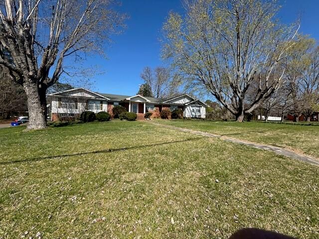 2201 Peerless Road NW, Cleveland, TN 37311
