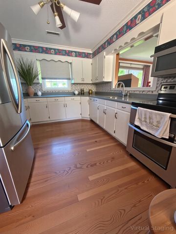 2201 Peerless Road NW, Cleveland, TN 37311