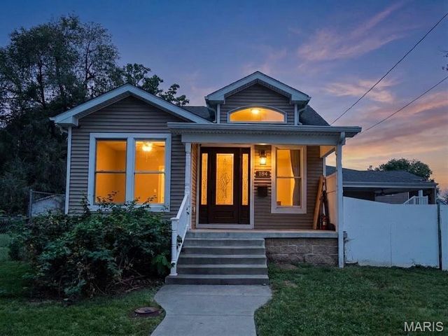 184 S Pence Street, East Alton, IL 62024