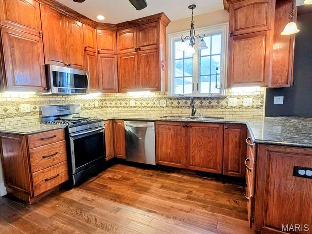 184 S Pence Street, East Alton, IL 62024