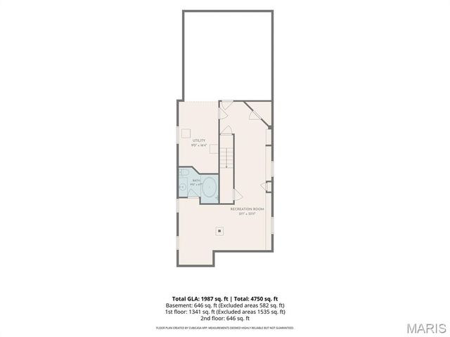 184 S Pence Street, East Alton, IL 62024