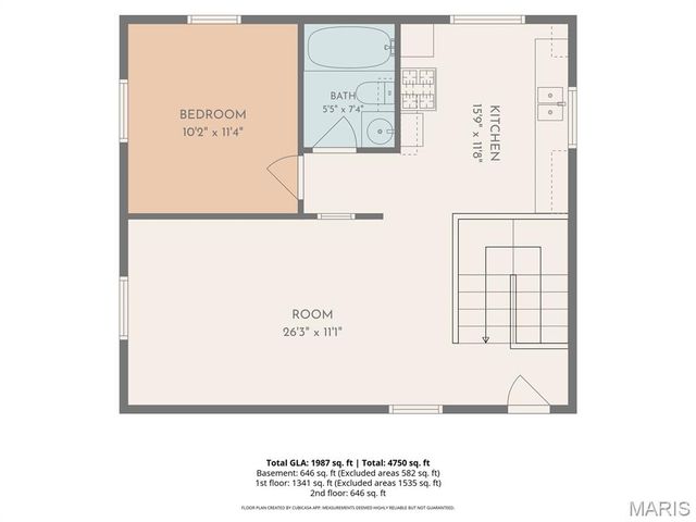 184 S Pence Street, East Alton, IL 62024
