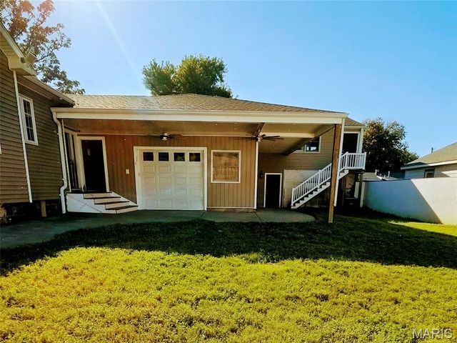 184 S Pence Street, East Alton, IL 62024