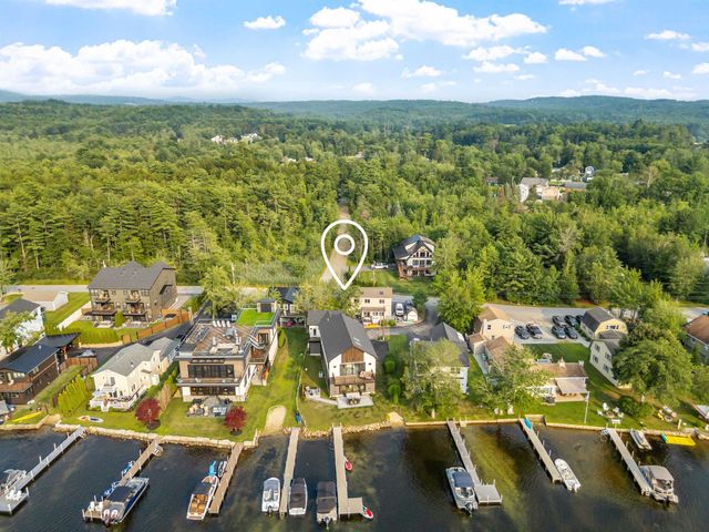 82 Sunset Drive, Belmont, NH 03220