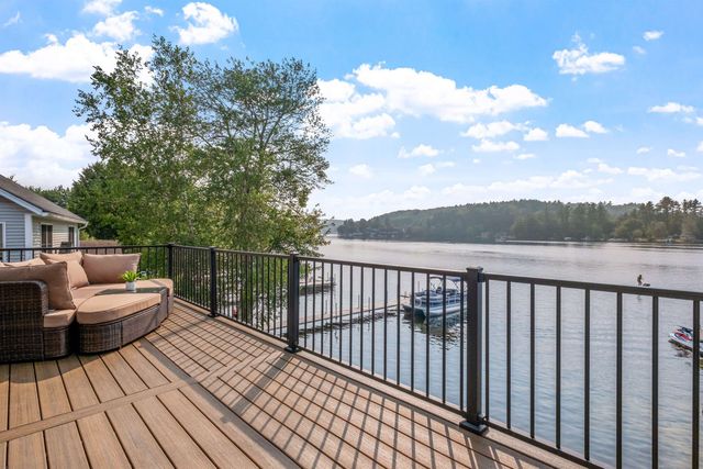 82 Sunset Drive, Belmont, NH 03220