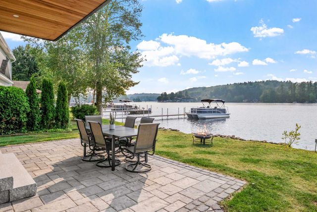 82 Sunset Drive, Belmont, NH 03220