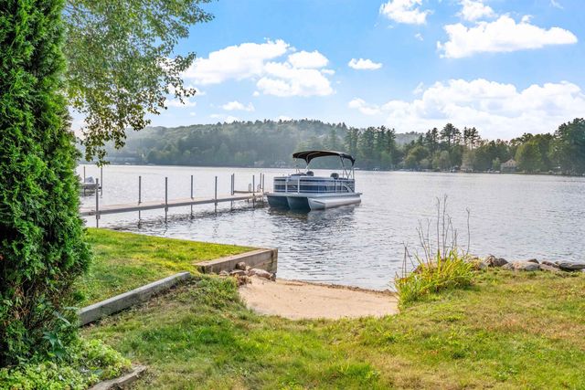 82 Sunset Drive, Belmont, NH 03220