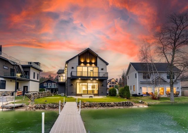 82 Sunset Drive, Belmont, NH 03220