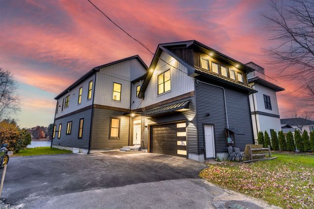 82 Sunset Drive, Belmont, NH 03220