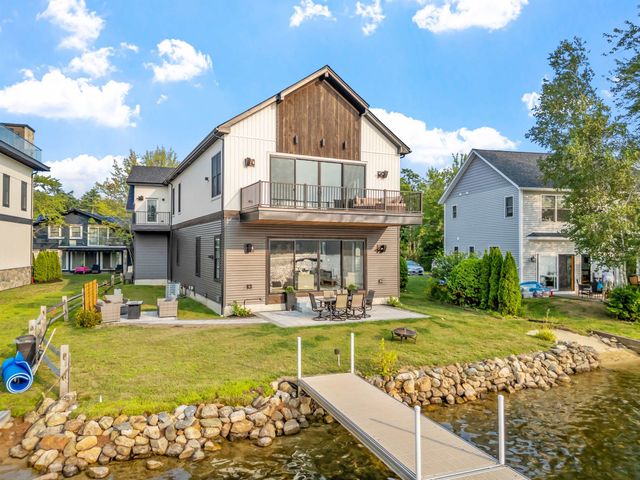 82 Sunset Drive, Belmont, NH 03220