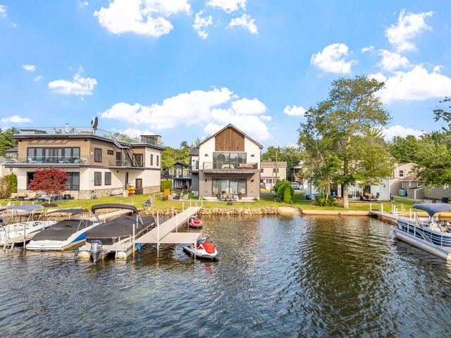 82 Sunset Drive, Belmont, NH 03220