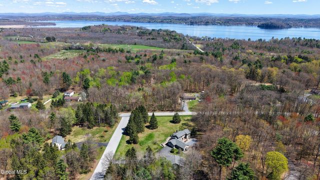 1 Rainbow Way, Ballston Spa, NY 12020