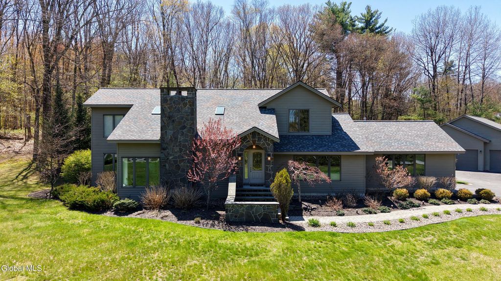 1 Rainbow Way, Ballston Spa, NY 12020