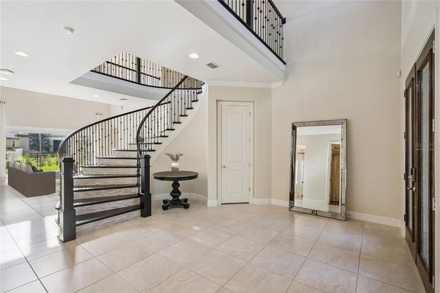 8591 ADALINA PLACE, Orlando, FL 32827