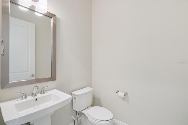 8591 ADALINA PLACE, Orlando, FL 32827