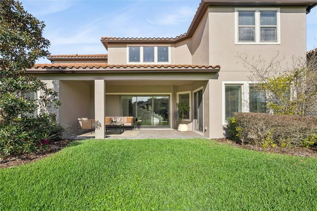 8591 ADALINA PLACE, Orlando, FL 32827