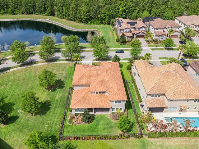 8591 ADALINA PLACE, Orlando, FL 32827