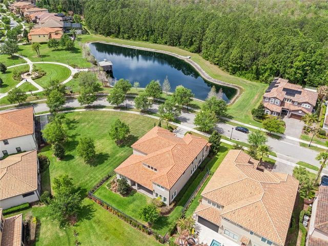 8591 ADALINA PLACE, Orlando, FL 32827