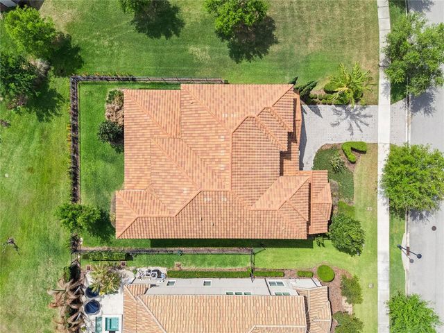 8591 ADALINA PLACE, Orlando, FL 32827
