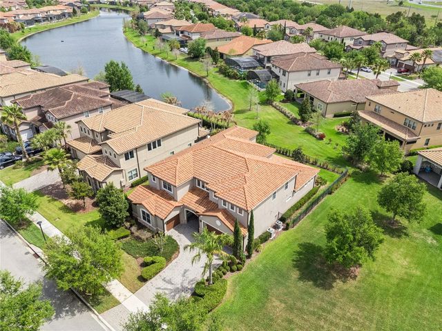 8591 ADALINA PLACE, Orlando, FL 32827