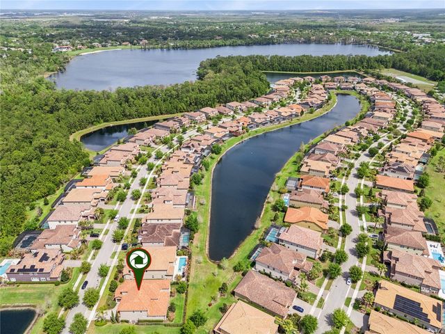 8591 ADALINA PLACE, Orlando, FL 32827