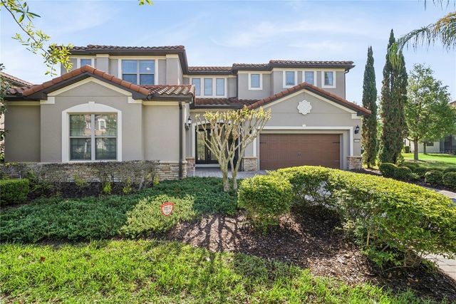 8591 ADALINA PLACE, Orlando, FL 32827