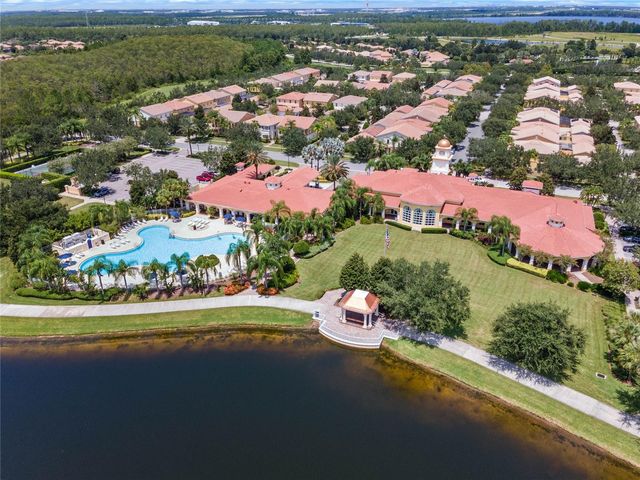 8591 ADALINA PLACE, Orlando, FL 32827