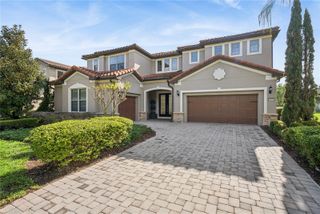 8591 ADALINA PLACE, Orlando, FL 32827