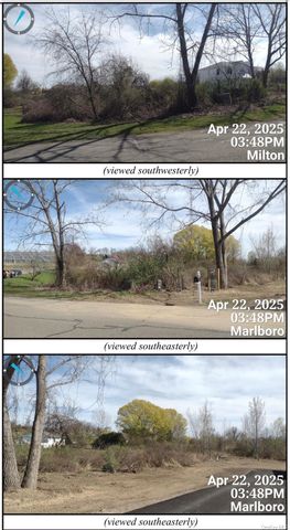 Bills Lane, Marlboro, NY 12547