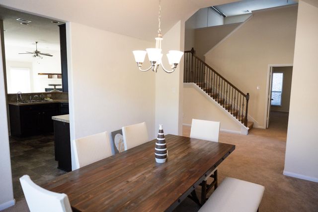 14550 Myers Drive, Houston, TX 77090