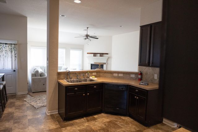 14550 Myers Drive, Houston, TX 77090