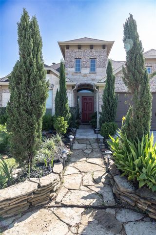 14550 Myers Drive, Houston, TX 77090