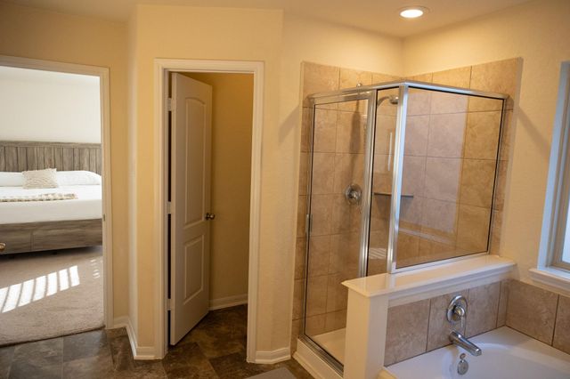 14550 Myers Drive, Houston, TX 77090