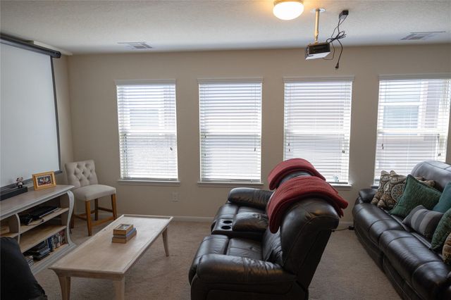 14550 Myers Drive, Houston, TX 77090