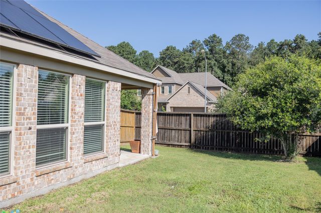 14550 Myers Drive, Houston, TX 77090