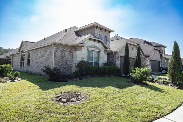 14550 Myers Drive, Houston, TX 77090