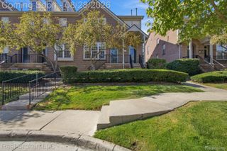 20189 Rodeo Court, Southfield, MI 48075