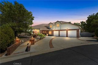 41058 Carmel Road, Palmdale, CA 93551