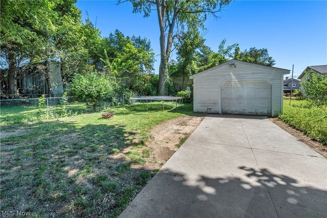 20 W Linwood Avenue, Akron, OH 44301