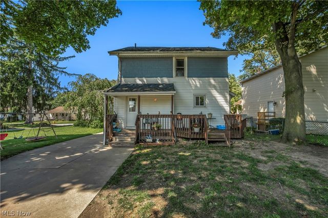 20 W Linwood Avenue, Akron, OH 44301