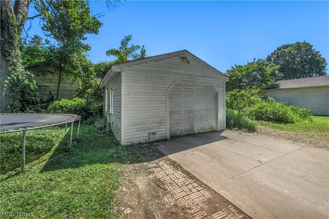 20 W Linwood Avenue, Akron, OH 44301