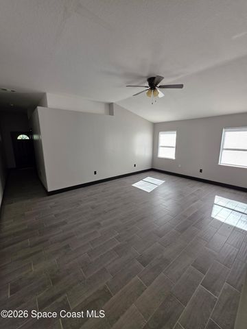 5626 Andrea Street, Titusville, FL 32780