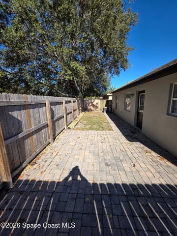 5626 Andrea Street, Titusville, FL 32780