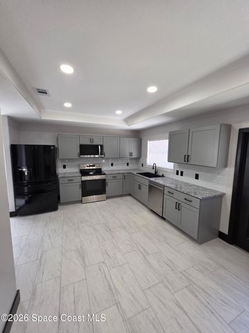 5626 Andrea Street, Titusville, FL 32780