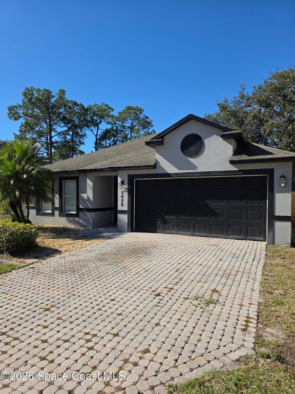 5626 Andrea Street, Titusville, FL 32780