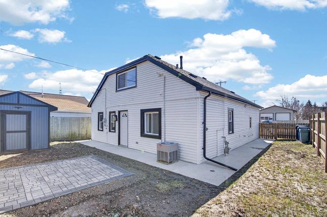 4414 17th STREET, Racine, WI 53405