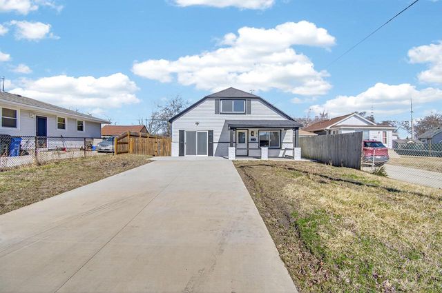 4414 17th STREET, Racine, WI 53405