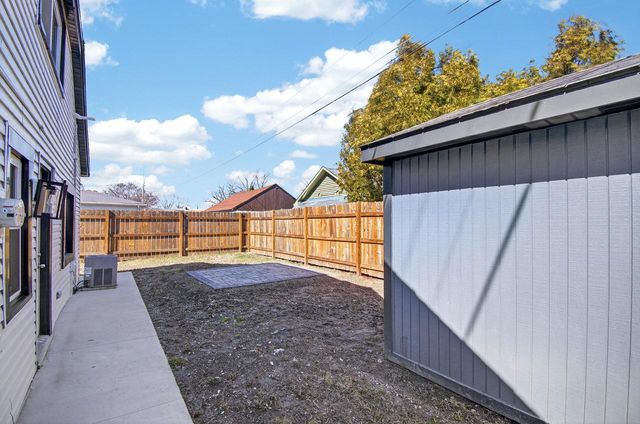 4414 17th STREET, Racine, WI 53405