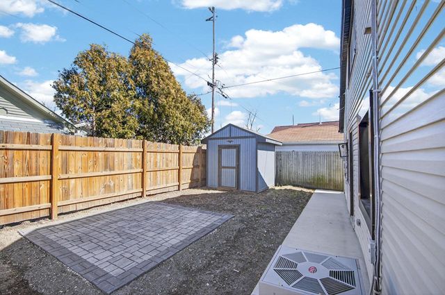 4414 17th STREET, Racine, WI 53405