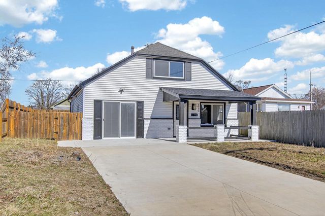 4414 17th STREET, Racine, WI 53405